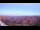 Webcam at the Grand Canyon - Yavapai Point, Arizona, 97.6 mi away