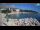 Webcam in Baška Voda, 8.8 km entfernt