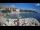 Webcam in Baška Voda, 121.7 km entfernt