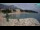 Webcam in Baška Voda, 0.1 mi away