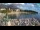 Webcam in Baška Voda, 0.1 mi away