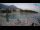 Webcam in Baška Voda, 73.3 mi away