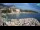 Webcam in Baška Voda, 8.6 km