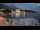 Webcam in Baška Voda, 121.4 km