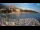Webcam in Baška Voda, 122.4 km