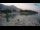Webcam in Baška Voda, 0.1 km