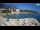 Webcam in Baška Voda, 1.2 mi away