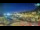 Webcam in Igrane, 125.3 km entfernt