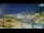 Webcam in Igrane, 126 km entfernt