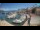 Webcam in Igrane, 2 km entfernt