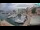 Webcam in Igrane, 126.3 km