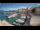 Webcam in Igrane, 1.6 km entfernt