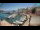 Webcam in Igrane, 109.4 km