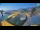Webcam in Igrane, 33.5 km entfernt