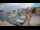 Webcam in Igrane, 2 km entfernt