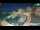 Webcam in Igrane, 2 km entfernt