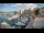 Webcam in Igrane, 26 km entfernt