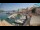 Webcam in Igrane, 126.3 km