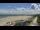 Webcam in the Ostseebad Damp, 4 mi away