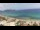 Webcam in Cala Millor (Mallorca), 22.7 km entfernt