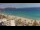 Webcam in Cala Millor (Mallorca), 17.1 km entfernt
