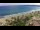 Webcam in Cala Millor (Majorque), 14.1 km