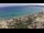 Webcam in Cala Millor (Majorca), 5.5 mi away