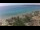Webcam in Cala Millor (Majorca), 7 mi away