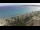 Webcam in Cala Millor (Majorca), 5.4 mi away