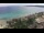 Webcam in Cala Millor (Mallorca), 23.1 km