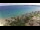 Webcam in Cala Millor (Mallorca), 14.1 km entfernt