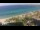 Webcam in Cala Millor (Mallorca), 14 km entfernt