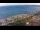 Webcam in Cala Millor (Mallorca), 14 km entfernt
