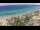 Webcam in Cala Millor (Mallorca), 13.5 km entfernt