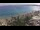 Webcam in Cala Millor (Mallorca), 17.1 km