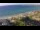 Webcam in Cala Millor (Mallorca), 14 km entfernt