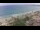 Webcam in Cala Millor (Mallorca), 14 km entfernt