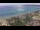 Webcam in Cala Millor (Mallorca), 10.8 km entfernt