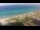 Webcam in Cala Millor (Majorca), 4.3 mi away