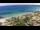 Webcam in Cala Millor (Maiorca), 14 km