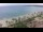 Webcam in Cala Millor (Majorca), 5.4 mi away