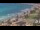 Webcam in Cala Millor (Mallorca), 14 km entfernt