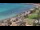 Webcam in Cala Millor (Majorca), 5.4 mi away
