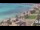 Webcam in Cala Millor (Mallorca), 14 km entfernt