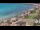 Webcam in Cala Millor (Mallorca), 14 km entfernt