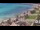 Webcam in Cala Millor (Mallorca), 14 km entfernt