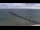 Webcam in Scharbeutz, 10 mi away