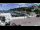 Webcam in Brela, 1.5 km