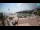 Webcam in Brela, 8 mi away