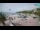 Webcam in Brela, 0.6 mi away